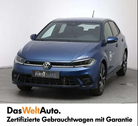 Annonce VOLKSWAGEN POLO Essence 2023 d'occasion 