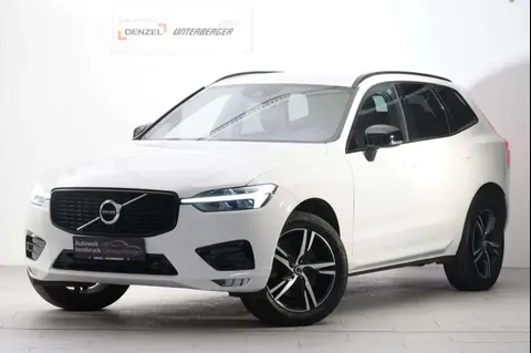 Annonce VOLVO XC60 Diesel 2021 d'occasion 