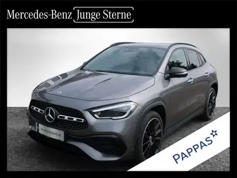 Used MERCEDES-BENZ CLASSE GLA Hybrid 2023 Ad 