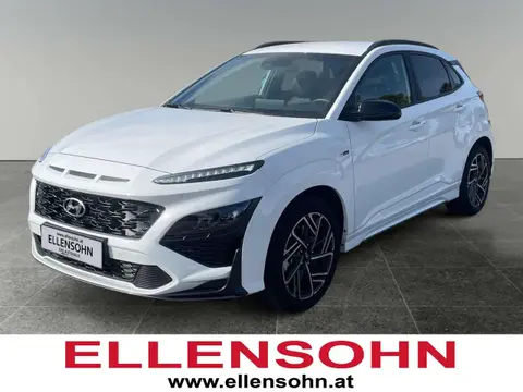 Annonce HYUNDAI KONA Essence 2023 d'occasion 