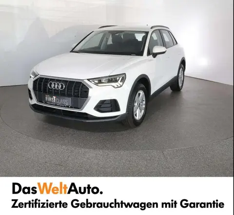 Used AUDI Q3 Petrol 2024 Ad 