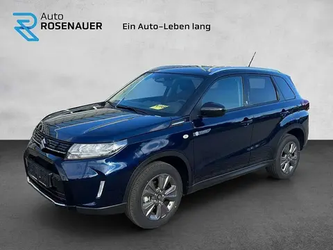 Used SUZUKI VITARA Petrol 2024 Ad 