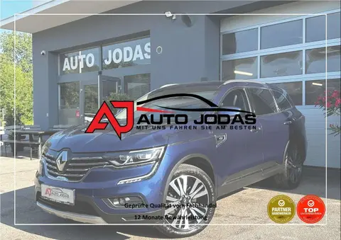 Used RENAULT KOLEOS Diesel 2017 Ad 