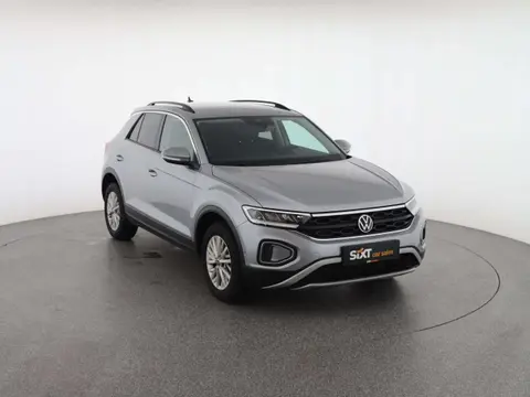 Used VOLKSWAGEN T-ROC Petrol 2022 Ad 