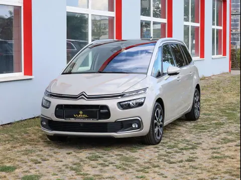 Used CITROEN C4 Diesel 2020 Ad 