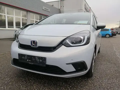 Used HONDA JAZZ Petrol 2022 Ad 