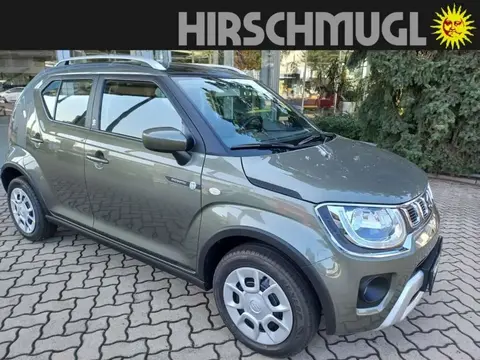 Annonce SUZUKI IGNIS Essence 2024 d'occasion 