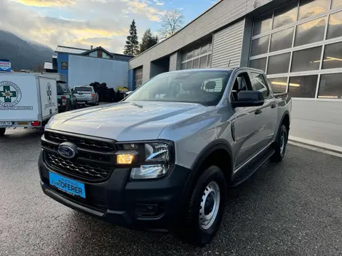 Annonce FORD RANGER Diesel 2024 d'occasion 