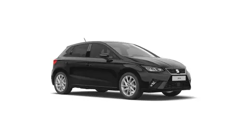 Used SEAT IBIZA Petrol 2024 Ad 