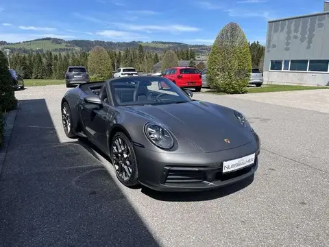 Annonce PORSCHE 911 Essence 2021 d'occasion 