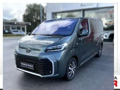 Annonce TOYOTA PROACE Diesel 2024 d'occasion 