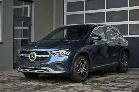 Used MERCEDES-BENZ CLASSE GLA Diesel 2023 Ad 