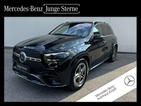 Used MERCEDES-BENZ CLASSE GLE Hybrid 2024 Ad 