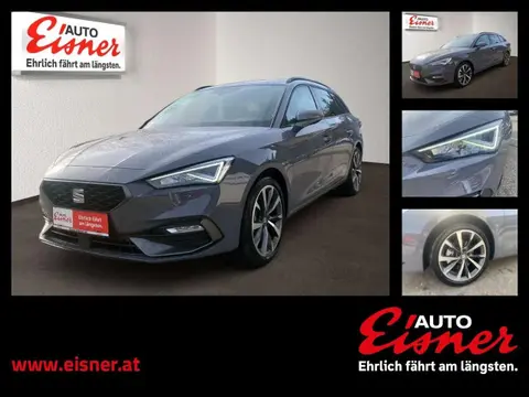 Used SEAT LEON Diesel 2024 Ad 