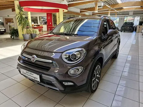 Used FIAT 500X Diesel 2016 Ad 