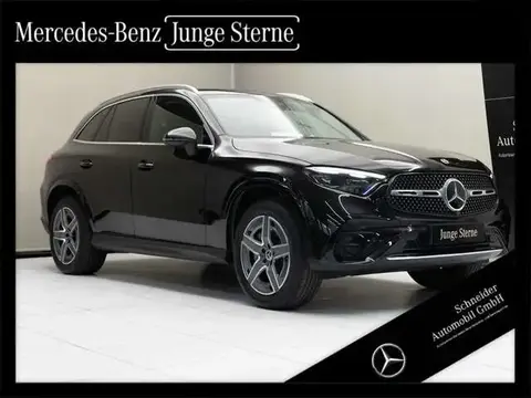 Used MERCEDES-BENZ CLASSE GLC Hybrid 2023 Ad 