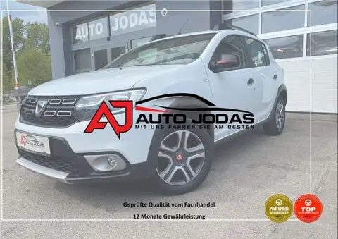 Annonce DACIA SANDERO Essence 2019 d'occasion 