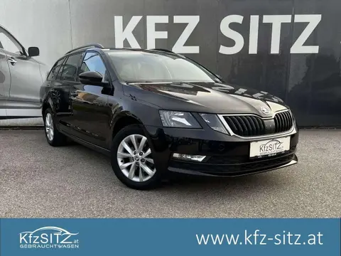 Used SKODA OCTAVIA Diesel 2019 Ad 