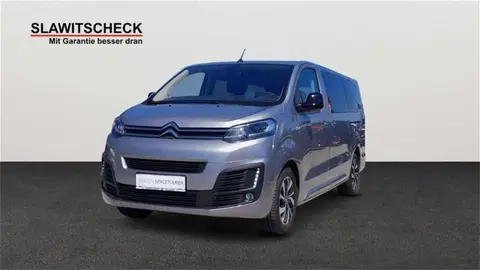 Used CITROEN SPACETOURER Diesel 2021 Ad 