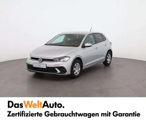 Used VOLKSWAGEN POLO Petrol 2024 Ad 