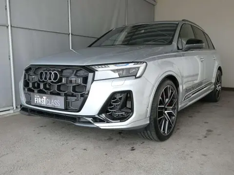 Annonce AUDI Q7 Essence 2024 d'occasion 