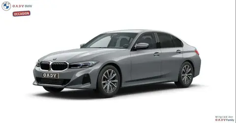 Annonce BMW SERIE 3 Diesel 2024 d'occasion 