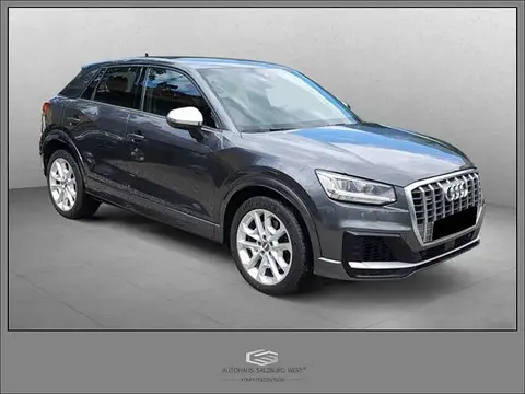 Used AUDI Q2 Petrol 2019 Ad 