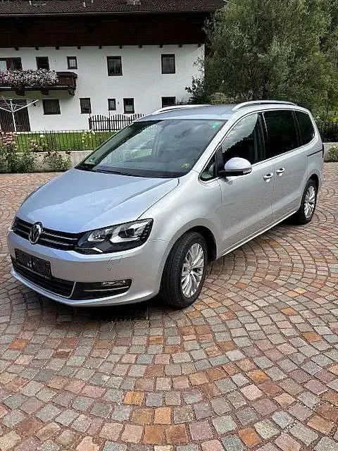 Used VOLKSWAGEN SHARAN Diesel 2016 Ad 