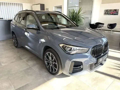 Annonce BMW X1 Diesel 2022 d'occasion 