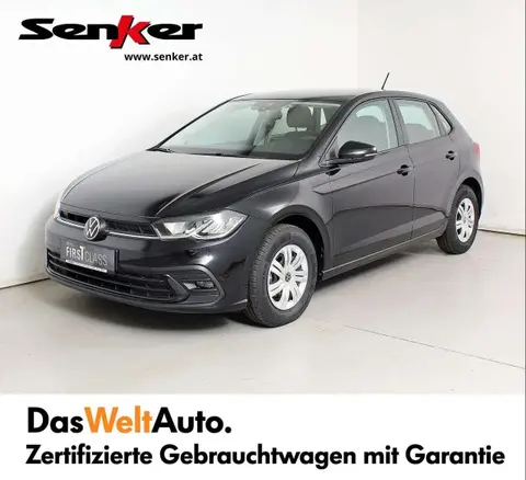 Annonce VOLKSWAGEN POLO Essence 2024 d'occasion 