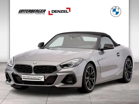 Used BMW Z4 Petrol 2023 Ad 