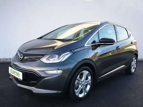 Annonce OPEL AMPERA Électrique 2019 d'occasion 