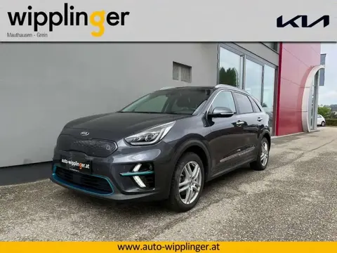 Annonce KIA NIRO Électrique 2020 d'occasion 