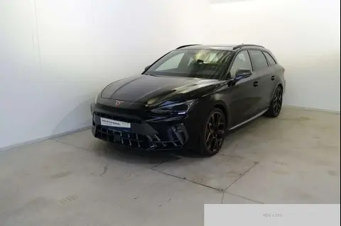 Used CUPRA LEON Petrol 2024 Ad 