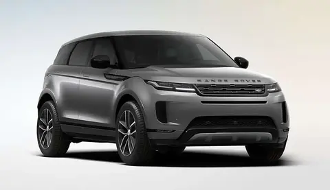 Annonce LAND ROVER RANGE ROVER EVOQUE Diesel 2024 d'occasion 