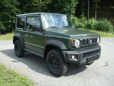 Used SUZUKI JIMNY Petrol 2024 Ad 