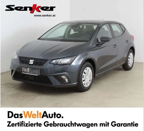 Used SEAT IBIZA Petrol 2024 Ad 