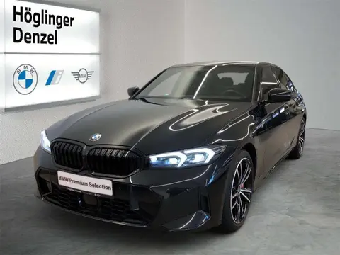 Annonce BMW SERIE 3 Diesel 2024 d'occasion 