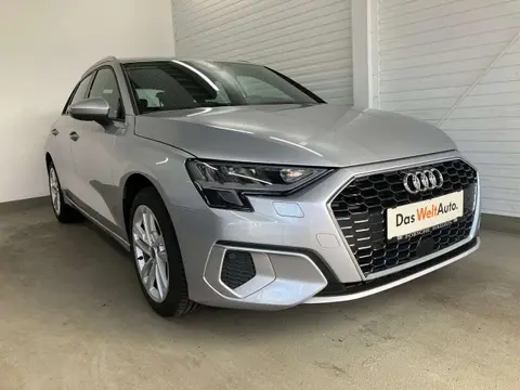 Annonce AUDI A3 Diesel 2024 d'occasion 