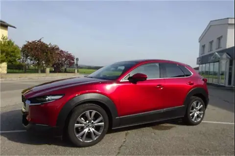 Annonce MAZDA CX-30 Essence 2019 d'occasion 