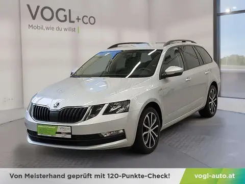 Used SKODA OCTAVIA Diesel 2019 Ad 