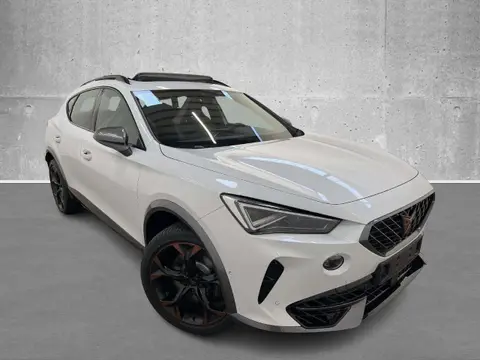 Annonce CUPRA FORMENTOR Essence 2024 d'occasion 