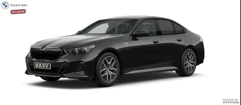 Annonce BMW SERIE 5 Diesel 2024 d'occasion 