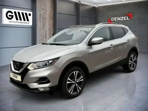 Used NISSAN QASHQAI Petrol 2020 Ad 