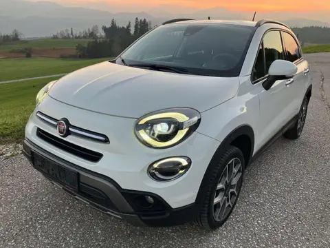 Annonce FIAT 500X Diesel 2019 d'occasion 