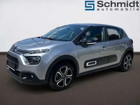 Annonce CITROEN C3 Essence 2024 d'occasion 