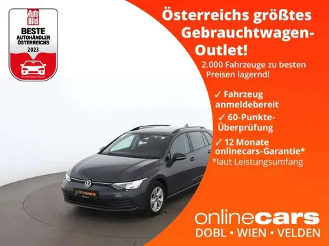 Used VOLKSWAGEN GOLF Diesel 2021 Ad 