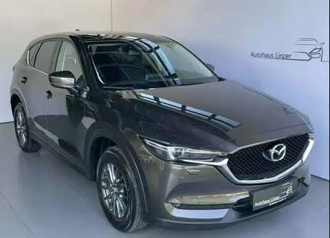 Used MAZDA CX-5 Diesel 2018 Ad 