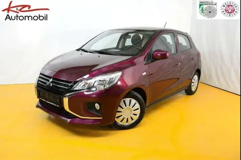 Used MITSUBISHI SPACE STAR Petrol 2022 Ad 