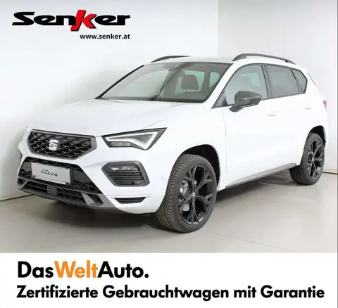 Used SEAT ATECA Diesel 2023 Ad 